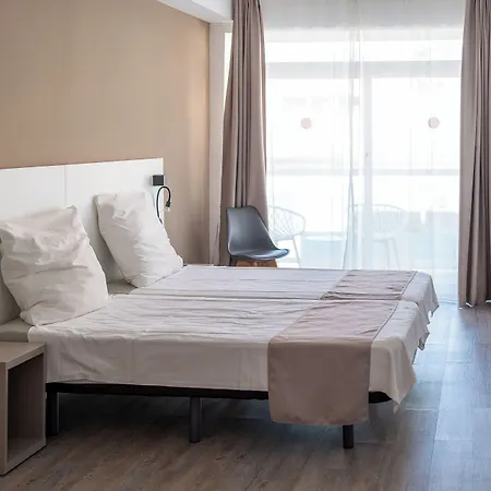 Hotel Planet Blue - Adults Only 16 Years 3*