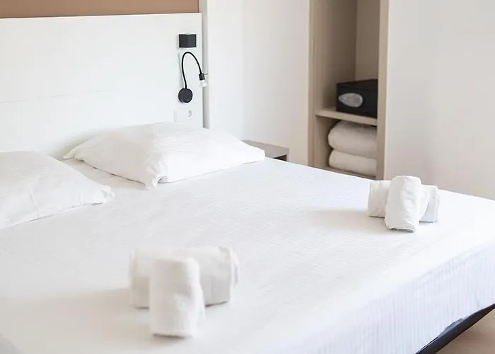 Hotel Planet Blue - Adults Only 16 Years