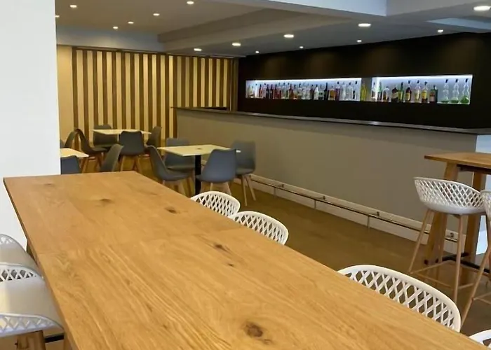 Planet Blue - Adults Only 16 Years Hotel