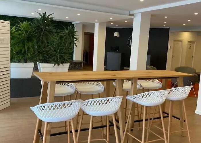 Hotel Planet Blue - Adults Only 16 Years El Arenal (Mallorca)