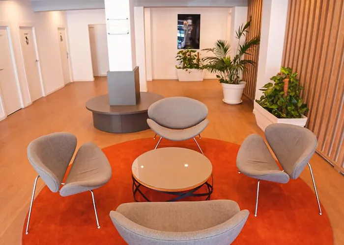 Hotel Planet Blue - Adults Only 16 Years El Arenal (Mallorca)