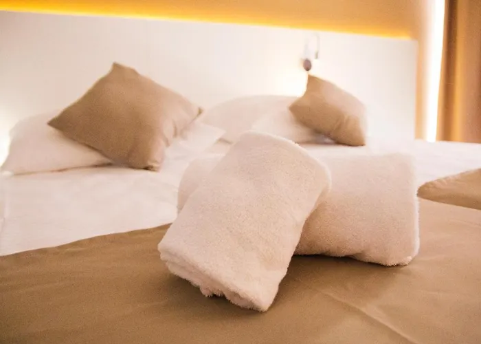 Planet Blue - Adults Only 16 Years Hotel