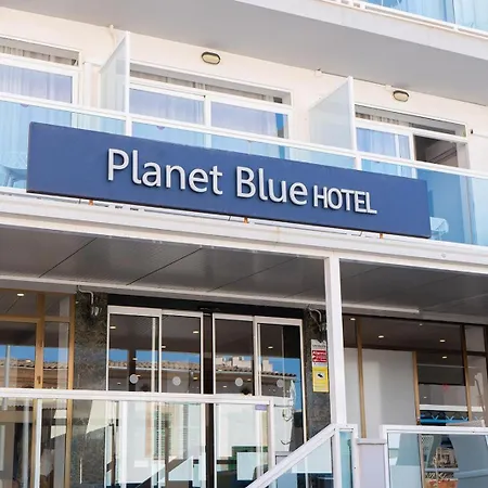 Planet Blue 3* إل أرينال