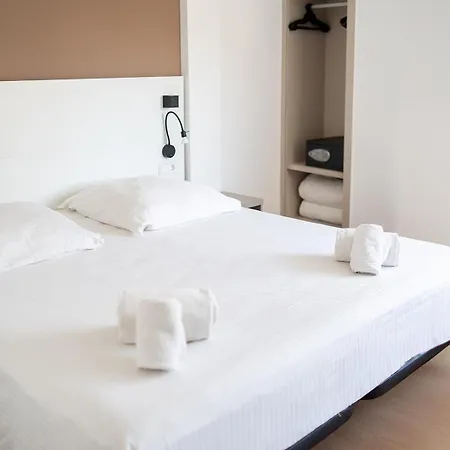 Hotel Planet Blue - Adults Only 16 Years