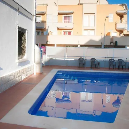 Hotel Planet Blue - Adults Only 16 Years