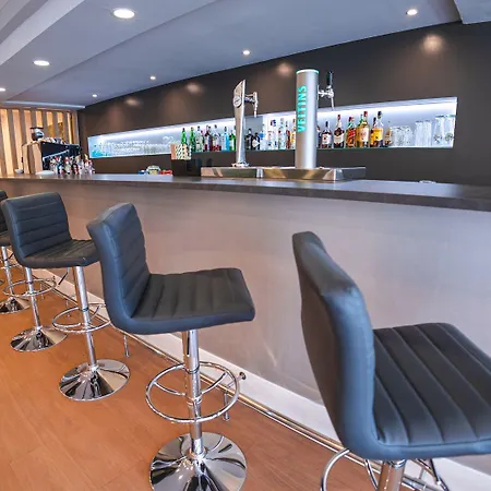 Planet Blue - Adults Only 16 Years 3* El Arenal (Mallorca)