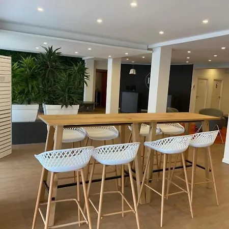 Hotel Planet Blue - Adults Only 16 Years El Arenal (Mallorca)