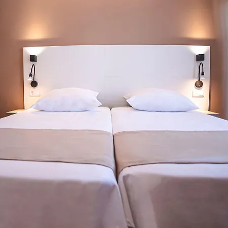 Готель Planet Blue - Adults Only 16 Years Ель-Ареналь