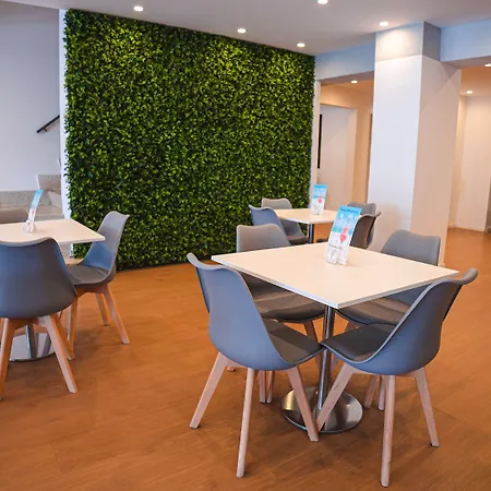 Hotel Planet Blue - Adults Only 16 Years El Arenal (Mallorca)