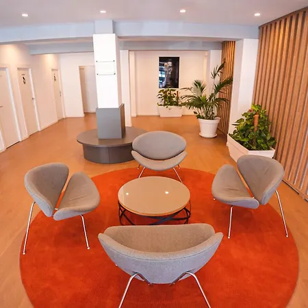 Hotel Planet Blue - Adults Only 16 Years El Arenal (Mallorca)