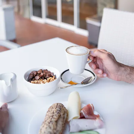 Planet Blue - Adults Only 16 Years Hotel 3*