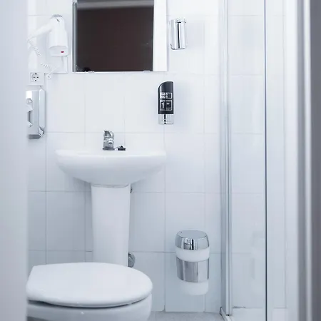 Hotel Planet Blue - Adults Only 16 Years 3*