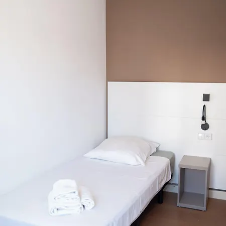 Hotel Planet Blue - Adults Only 16 Years 3*