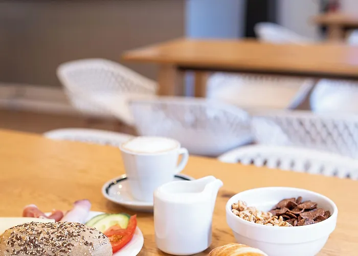 Planet Blue - Adults Only 16 Years 酒店 3*