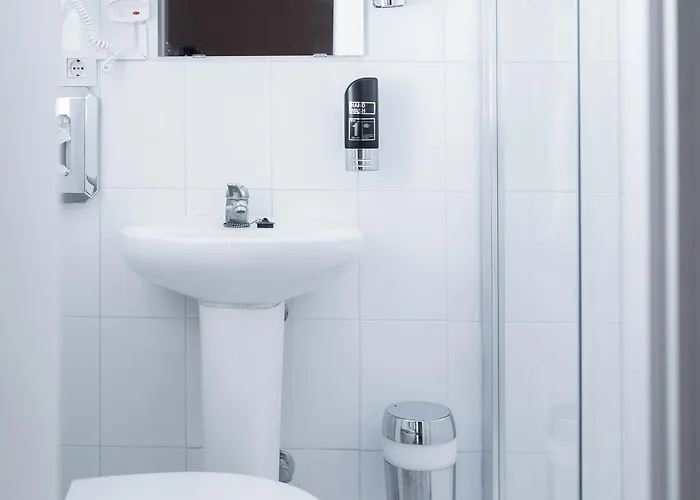 酒店 Planet Blue - Adults Only 16 Years 3*