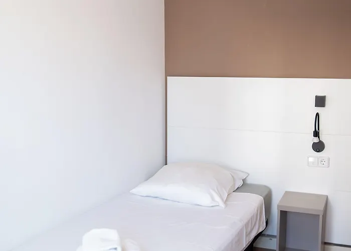 酒店 Planet Blue - Adults Only 16 Years 3*