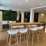 Hotel Planet Blue - Adults Only 16 Years El Arenal (Mallorca)