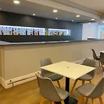 Hotel Planet Blue - Adults Only 16 Years