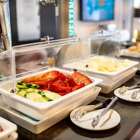 فندق Planet Blue - Adults Only 16 Years إل أرينال