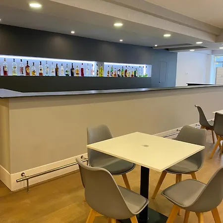 Planet Blue - Adults Only 16 Years 3*