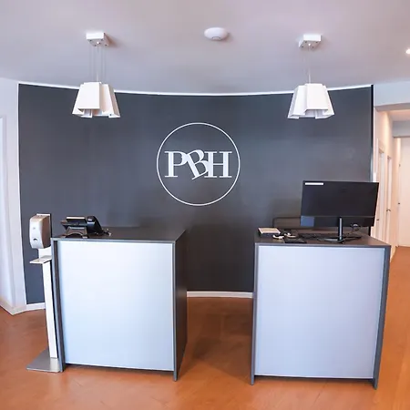 Planet Blue - Adults Only 16 Years فندق إل أرينال