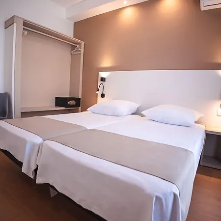 Planet Blue - Adults Only 16 Years Szálloda El Arenal