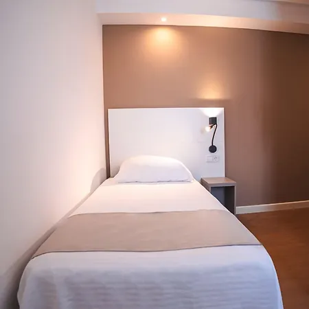 Planet Blue - Adults Only 16 Years Otel