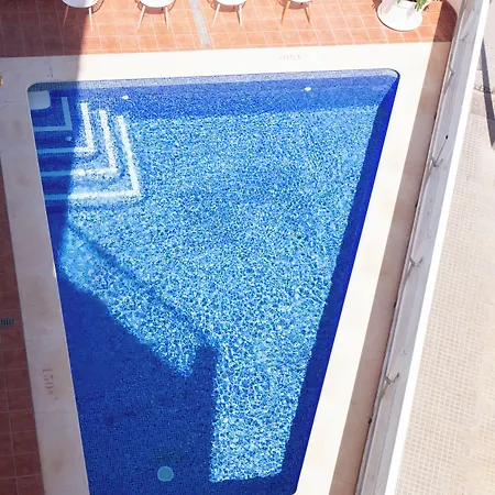 Hotel Planet Blue - Adults Only 16 Years