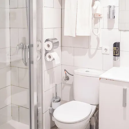 Planet Blue - Adults Only 16 Years 3*