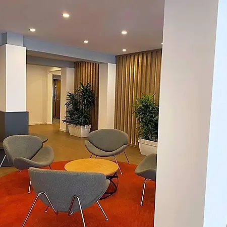 Hotel Planet Blue - Adults Only 16 Years