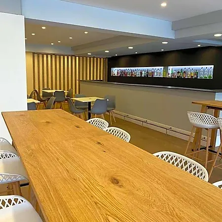 Planet Blue - Adults Only 16 Years Hotel El Arenal (Mallorca)