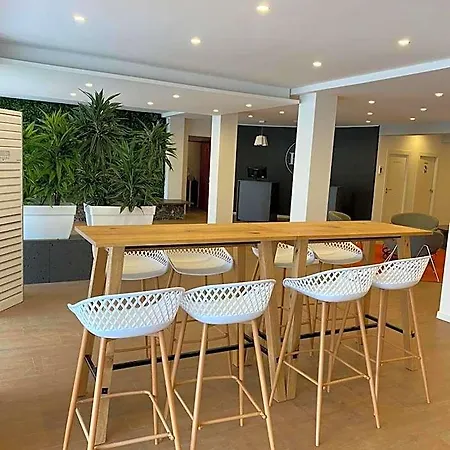 Hotel Planet Blue - Adults Only 16 Years El Arenal (Mallorca)