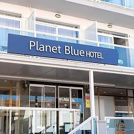 Planet Blue - Adults Only 16 Years El Arenal (Mallorca)