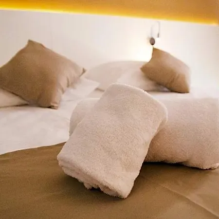 Hotel Planet Blue - Adults Only 16 Years 3*