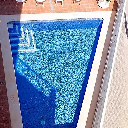 Planet Blue - Adults Only 16 Years El Arenal (Mallorca)