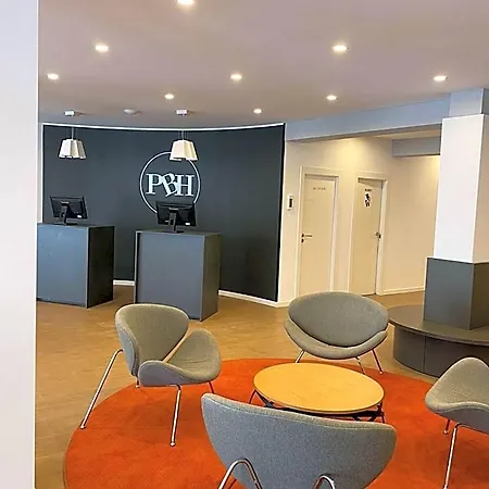 Hotel Planet Blue - Adults Only 16 Years El Arenal (Mallorca)