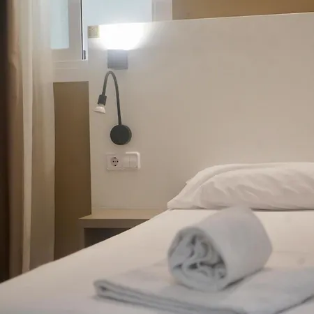 Hotel Planet Blue - Adults Only 16 Years 3*