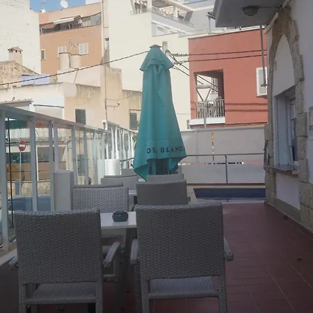 Planet Blue - Adults Only 16 Years El Arenal (Mallorca)