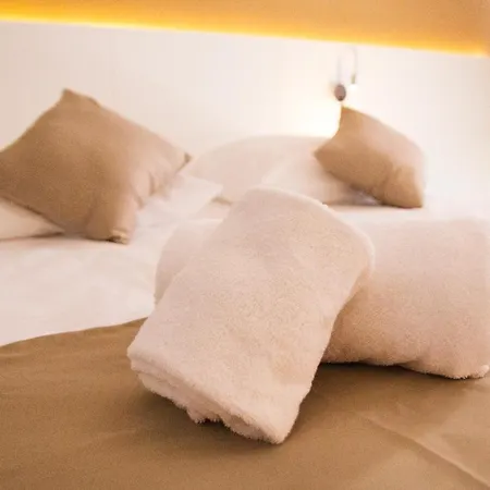 Planet Blue - Adults Only 16 Years Hotel