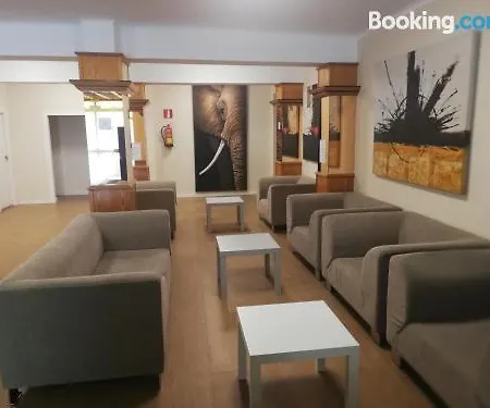 Planet Blue - Adults Only 16 Years Szálloda