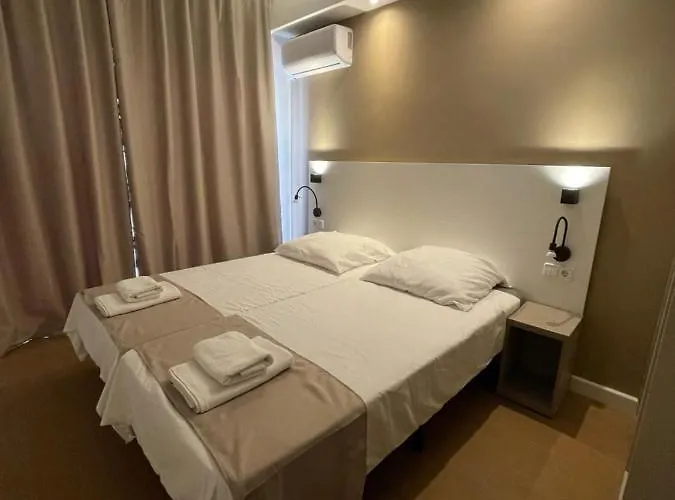 Planet Blue - Adults Only 16 Years Hotel