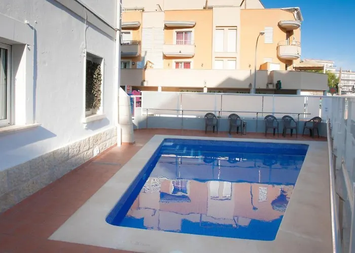 Hotel Planet Blue - Adults Only 16 Years