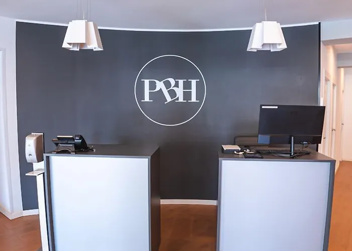 Planet Blue - Adults Only 16 Years Otel S'Arenal