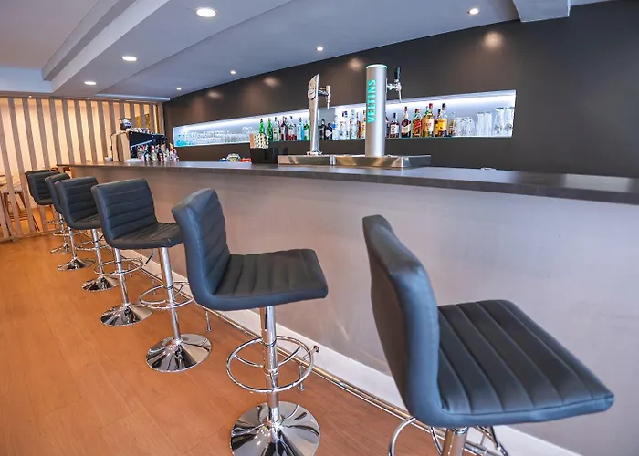 Planet Blue - Adults Only 16 Years 3* S'Arenal