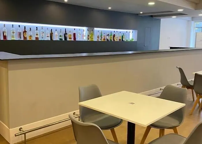 Otel Planet Blue - Adults Only 16 Years