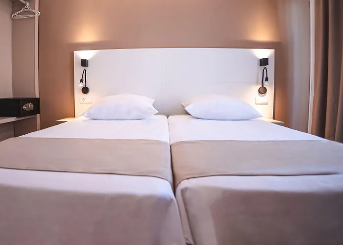 Hotel Planet Blue - Adults Only 16 Years El Arenal (Mallorca)