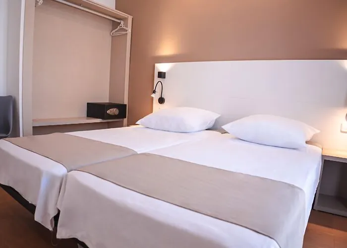 Planet Blue - Adults Only 16 Years Hotel El Arenal (Mallorca)