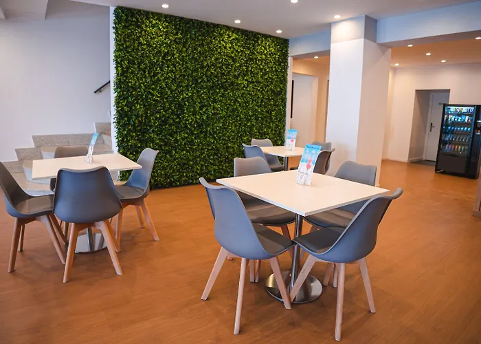 Hotel Planet Blue - Adults Only 16 Years El Arenal (Mallorca)