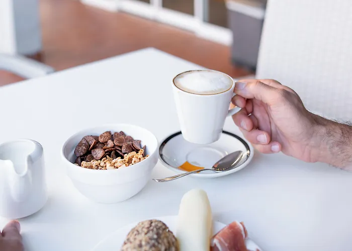 Planet Blue - Adults Only 16 Years Hotel 3*