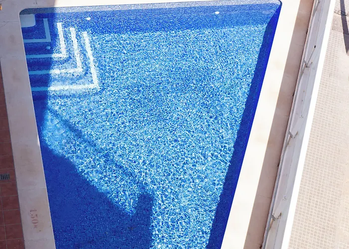 Otel Planet Blue - Adults Only 16 Years